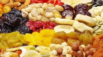 قائمة الأسعار الجديدة.. تفاوت ملحوظ في تكلفة ياميش رمضان قبل انطلاق الموسم